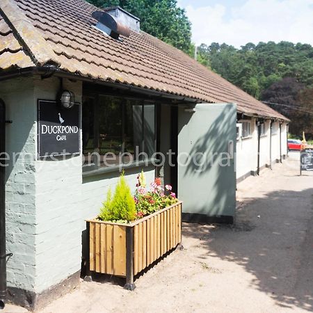 Old Rose And Crown Hotel Birmingham Rubery Esterno foto