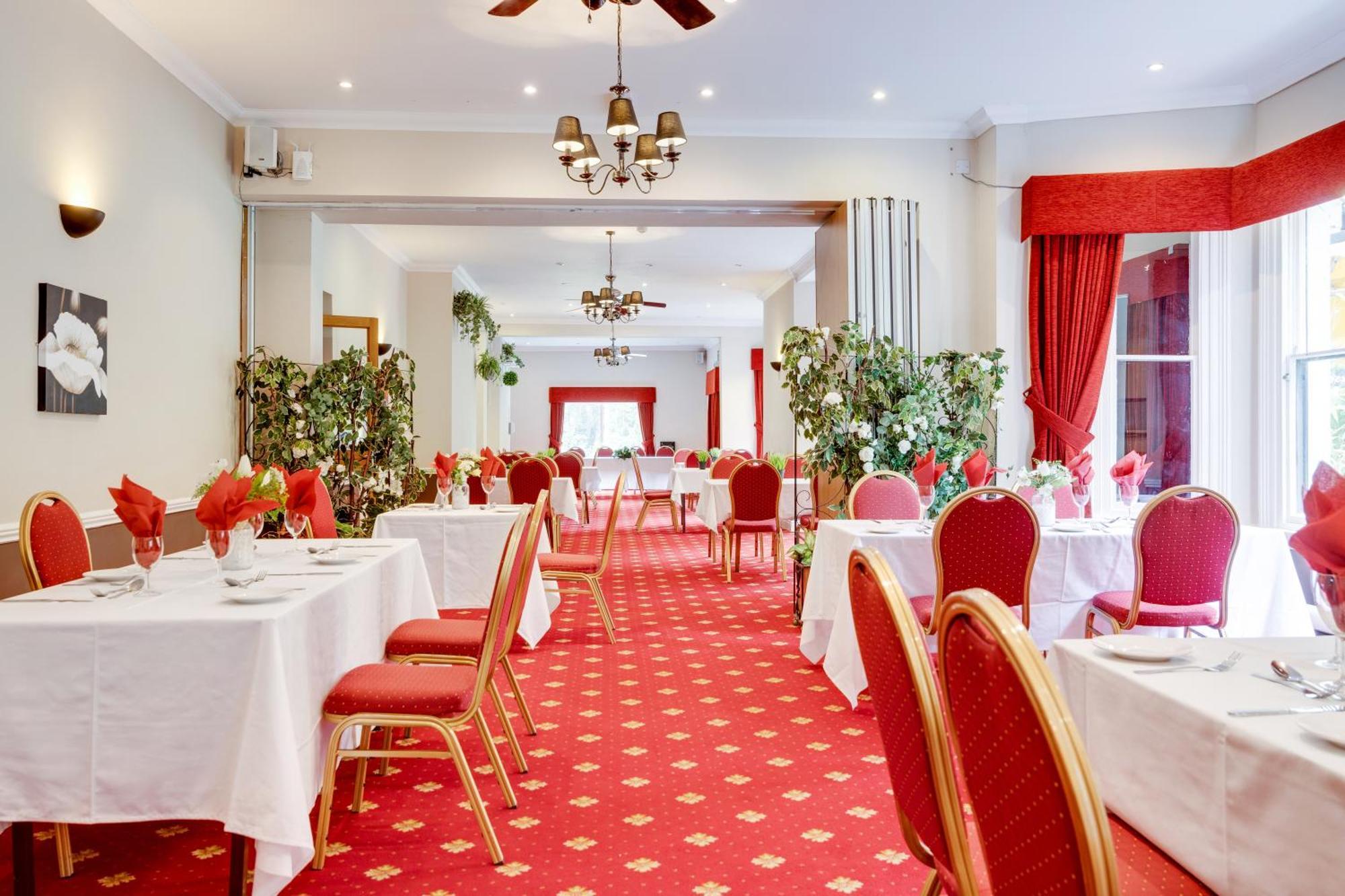 Old Rose And Crown Hotel Birmingham Rubery Esterno foto