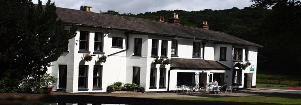 Old Rose And Crown Hotel Birmingham Rubery Esterno foto